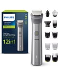 Philips All-in-one Trimmer 5000 Series 12 in 1 MG5940/15 BRAND NEW BOXED SHAVER