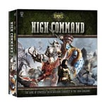 Hordes High Command Deck Building Game -  (New)