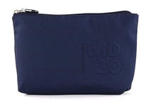 Mandarina Duck Women's MD 20 P10QMMN9 COSMETIC_CASE, Dress Blue, 24x15x3,5 (L x H x W)