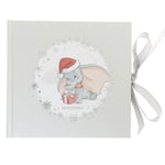 Easy To Use Slide-In Design Disney Magical Christmas Dumbo Merry Christmas Album