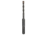 Bosch 1 618 596 166, Borr, Borrhammare, Hammer Drill Bit, 6 Mm, 115 Mm, Tegel, Betong, Kalksten, Sten, 5 Cm