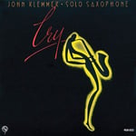 John Klemmer  Cry  CD