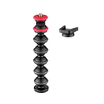 JOBY GorillaPod Arm Smart, Smartphone Kit for Tripods with GorillaPod Arm and Cold Shoe Mount, Compatible with GripTight Smart, Portable, for Content Creation, Vlogging, Videos, Photos, Selfies