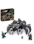 LEGO Spider Tank 75361 Star Wars: The Mandalorian. BRAND NEW SEALED