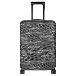 Explore Land Housse de Protection de Valise de Voyage pour Bagages de 45,7 à 81,3 cm, Shining Star, XL(31-32 inch Luggage), Coloré