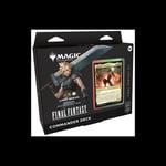 Magic Final Fantasy Commander Deck #2 Limit Break