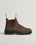 Blundstone 585 Original Leather Chelsea Boot Rustic Brown