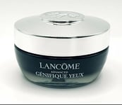 Lancome Advanced Genifique Yeux Youth Activating Eye Cream 15ml £53rrp Free P&P✨