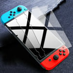 For Nintendo Switch Screen Protector Tempered Glass Ultra Clear