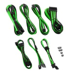 Cablemod C-series Pro Modmesh 12vhpwr Cable Kit Für Corsair Rm, Rmi,