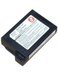 Batterie type SONY PSP-1000