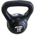 Kahvakuula Eb Fit, 12 kg