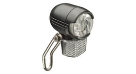 Edge phare urban 1 led 30 lux   6v  48v   e bike