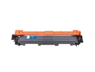 Kompatibel Brother TN241Y toner gul 1400 sidor