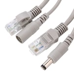 15M Ethernet Cat 5 Cable for Network Video Recorder UK