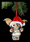 Christmas Ornaments - Gremlins Gizmo Holiday Lights Decoration Present Collector