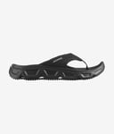 Salomon Reelax Break 6.0 black/black/alloy UK 11,5