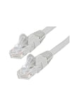 50cm LSZH CAT6 Ethernet Cable.