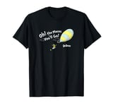 Dr. Seuss Oh the Places You'll Go! T-Shirt