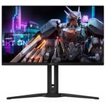 PC-skärm - GIGABYTE - AORUS FO27Q3 - 360Hz - FreeSync Premium Pro - OLED - DP - 2xHDMI