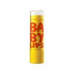 Maybelline New York Womens Baby Lips SPF 20 Lip Balm - Intense Care - One Size