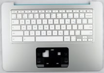 Hp 787732-Dh1, Kabinett + Tastatur, Nordisk, Hp, Chromebook 14-X