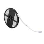 LED Strip NEON IP65 24V 12W/m Dagsljus