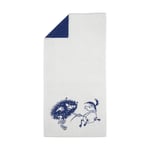 Moomin Arabia Mumin badhandduk 70x140 cm Stinky off white