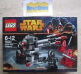 LEGO Death Star Troopers 75034 (creased box)