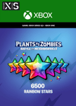 Plants vs. Zombies: Battle for Neighborville – 6500 Rainbow Stars XBOX LIVE Key EUROPE