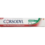 Corsodyl Daily Original Toothpaste 75ml