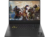 HP OMEN 16-u1007na Transcend 16 Inch Laptop - Intel Core i7-14700HX, 16GB DDR5, 