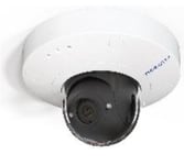 Mobotix V71, Ip-Säkerhetskamera, Inomhus, Kabel, Digital Ptz, 120 Db, 80000 H