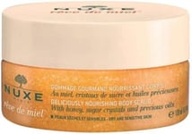 Nuxe Reve De Miel Body Scrub 175ml Dry & Sensitive Skin