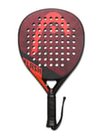 Head Flash Padel Racquet Sport Sports Equipment Rackets & Equipment Padel Rackets Red Head