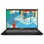 Ordinateur Portable MSI Modern 15 H B13M-078XES 15,6" Intel Core i9-13900H 32