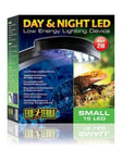 EXO TERRA - Day & Night Led 2W 14 White/1 Blue Led - (205.2905)