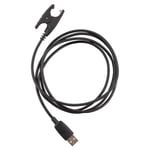 SUUNTO Clip Usb Cable Noir Unique 2024