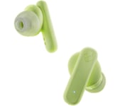 SKULLCANDY Smokin' Buds S2TAW-S954 Wireless Bluetooth Earbuds - Matcha, Green