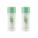 2-pack Elizabeth Arden Green Tea Cream Deodorant 40ml