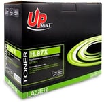 HL506XUPHY UP HYBRIDE-H.87X-HP M506/M527-CF287X