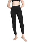 PUMA Legging 7/8 à Taille Haute ULTRABARE Femme XXL Black