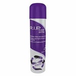 2 X Rip Household Flea Killer Spray Aerosol Animal Dog Cat Protection 600ml