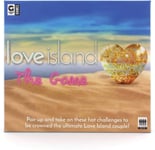 Ginger Fox Love Island The Game - Play At Home Based On ITV2 Reality TV Show - C