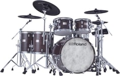 Roland VAD716 -V-DRUMS 7 Series (Gloss ebony)