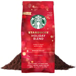 Starbucks Holiday Blend - 190 g. malt kaffe