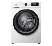 Lave linge hublot SIGNATURE SLF1242W-NE  12kg