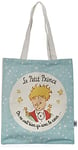 LE PETIT PRINCE 525517 Sac, Coton, Bleu, 38 x 1 x 44 cm525517