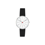 Arne Jacobsen Bankers Ur 30 mm 53100-1410