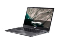 Acer Chromebook 514 CB514-1W - Core i3 I3-1115G4 8 Go RAM 128 Go SSD Gris